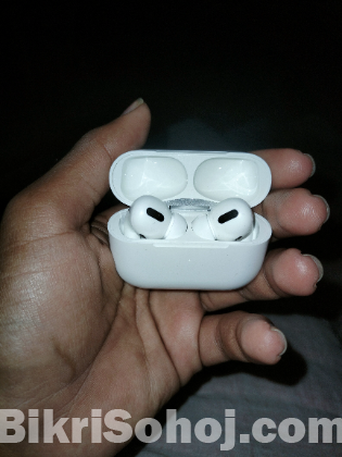 Apple airpod pro copy version.